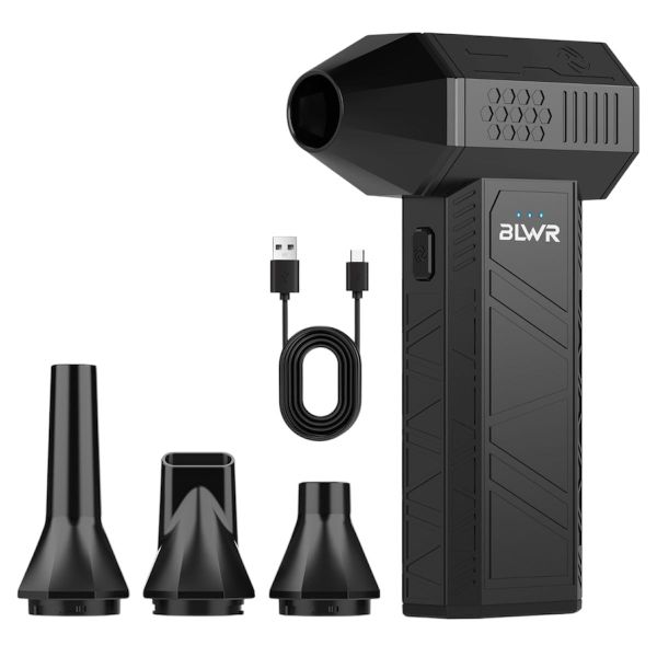BLWR logo