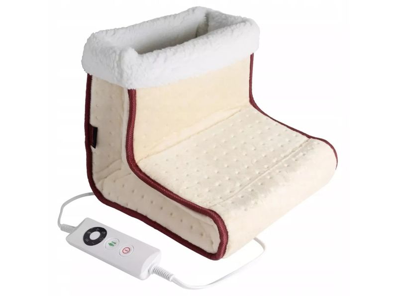 Electric Foot Warmer