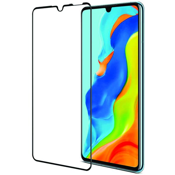 Screen Protector for Huawei P30 Lite - 5d