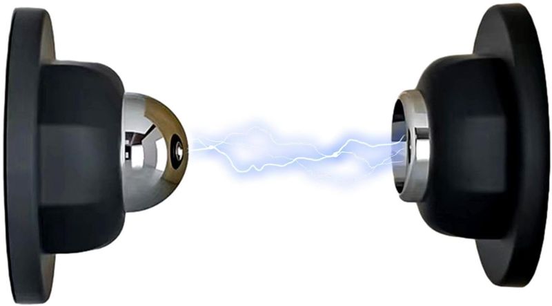 Door Stops Wall Protector Stainless Steel Door Stops No Drilling Door Stops