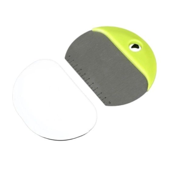 2 in 1 Dough Preparation Tool Set