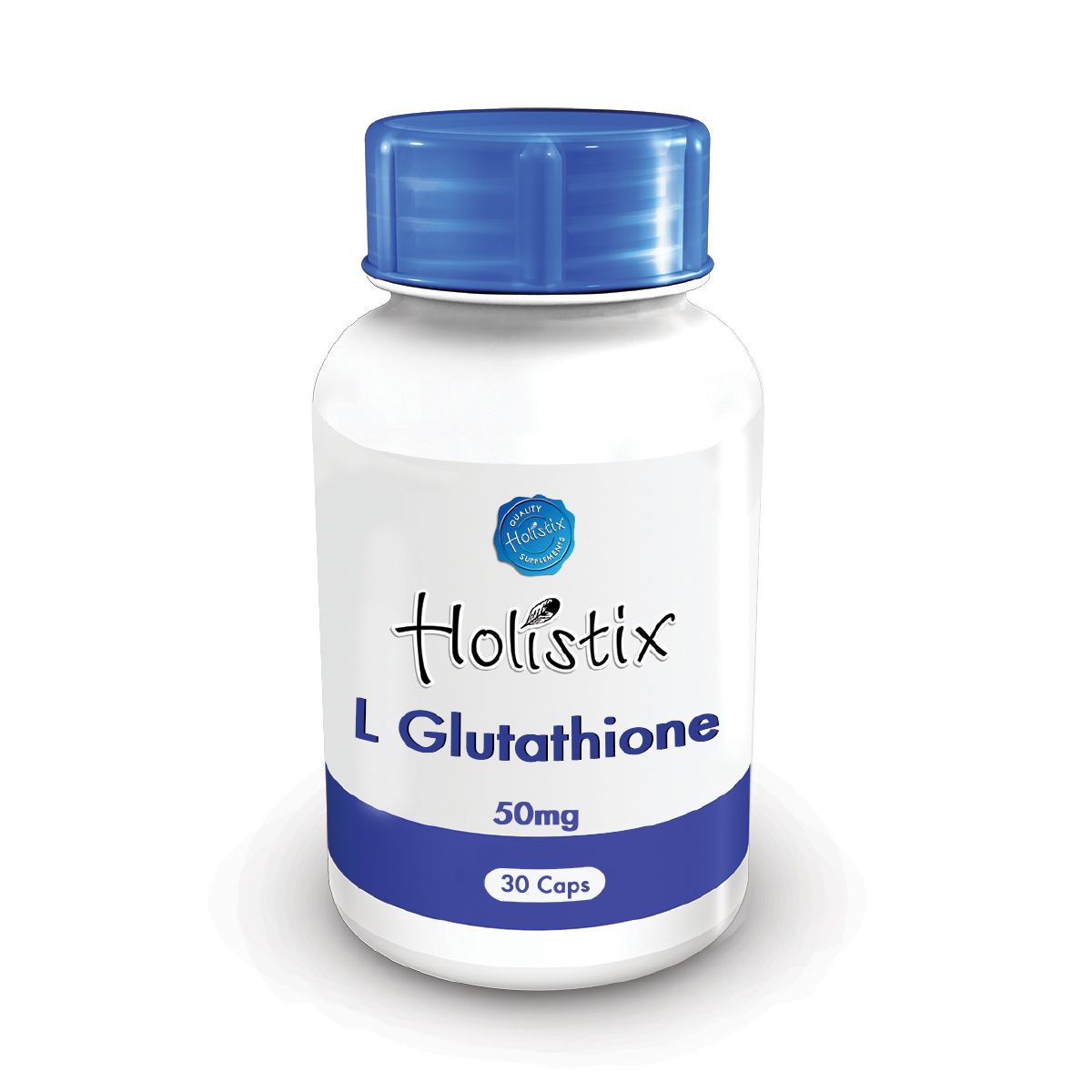 glutathione 500mg dischem L-Glutathione 500mg main image 1