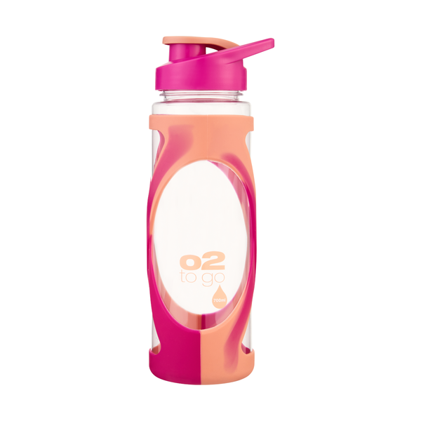 O2 - Active Sports Bottle - 700ml