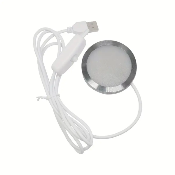 Led Puck Light for BambuLab LED Lamp 001 Kit