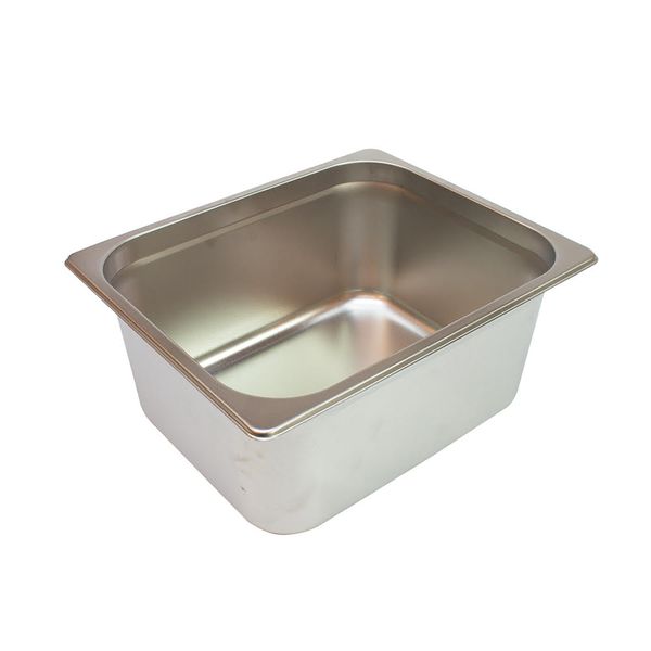 Half Insert - 150mm Deep