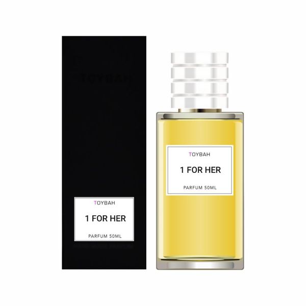 1 For Her Parfum - 50ml