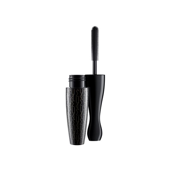 MAC Mascara 3D Black