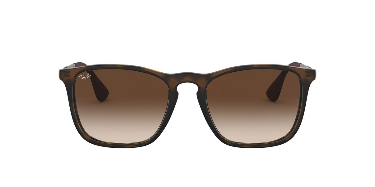 Ray-Ban Chris RB4187 856/13 54 Sunglasses | Shop Today. Get it