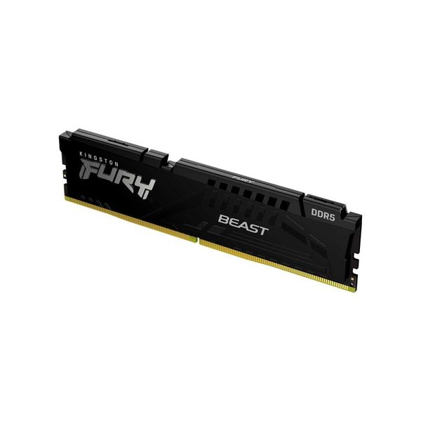 Kingston Fury Beast Black 32GB 5600MT/s DDR5 CL40 XMP - Open BOX