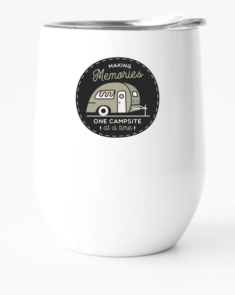 Stainless Steel Double Wall Tumbler