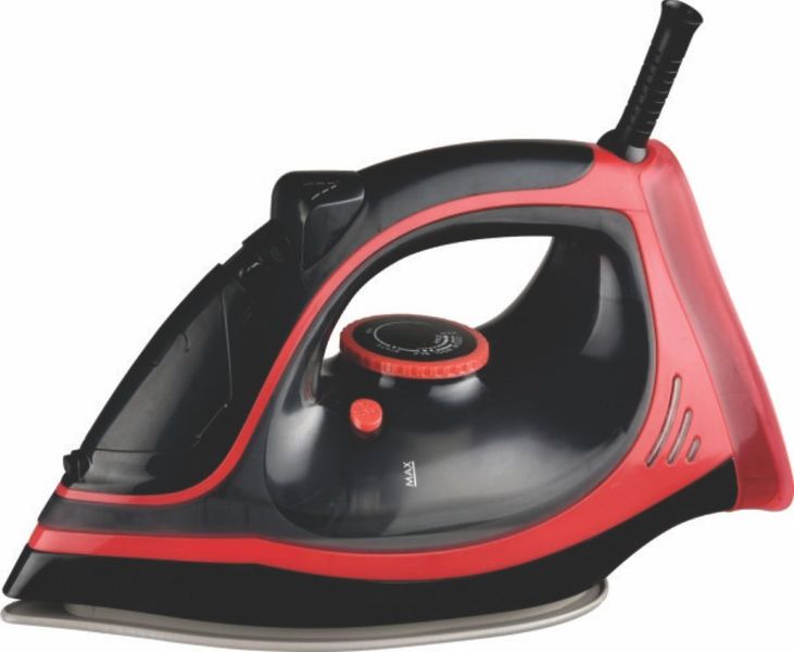 GOLDAIR Dry/Steam/Spray/Surge Iron