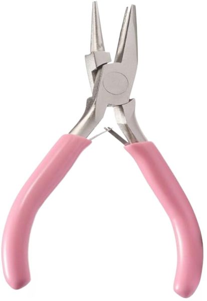 Professional Jewelry Pliers Beading Pliers Jewelry Repair Pliers Wire