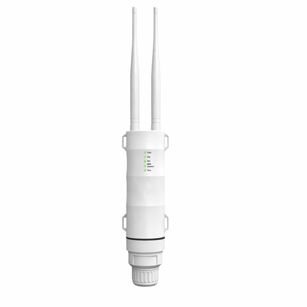 AC600 Outdoor Dual Band WiFi Extender