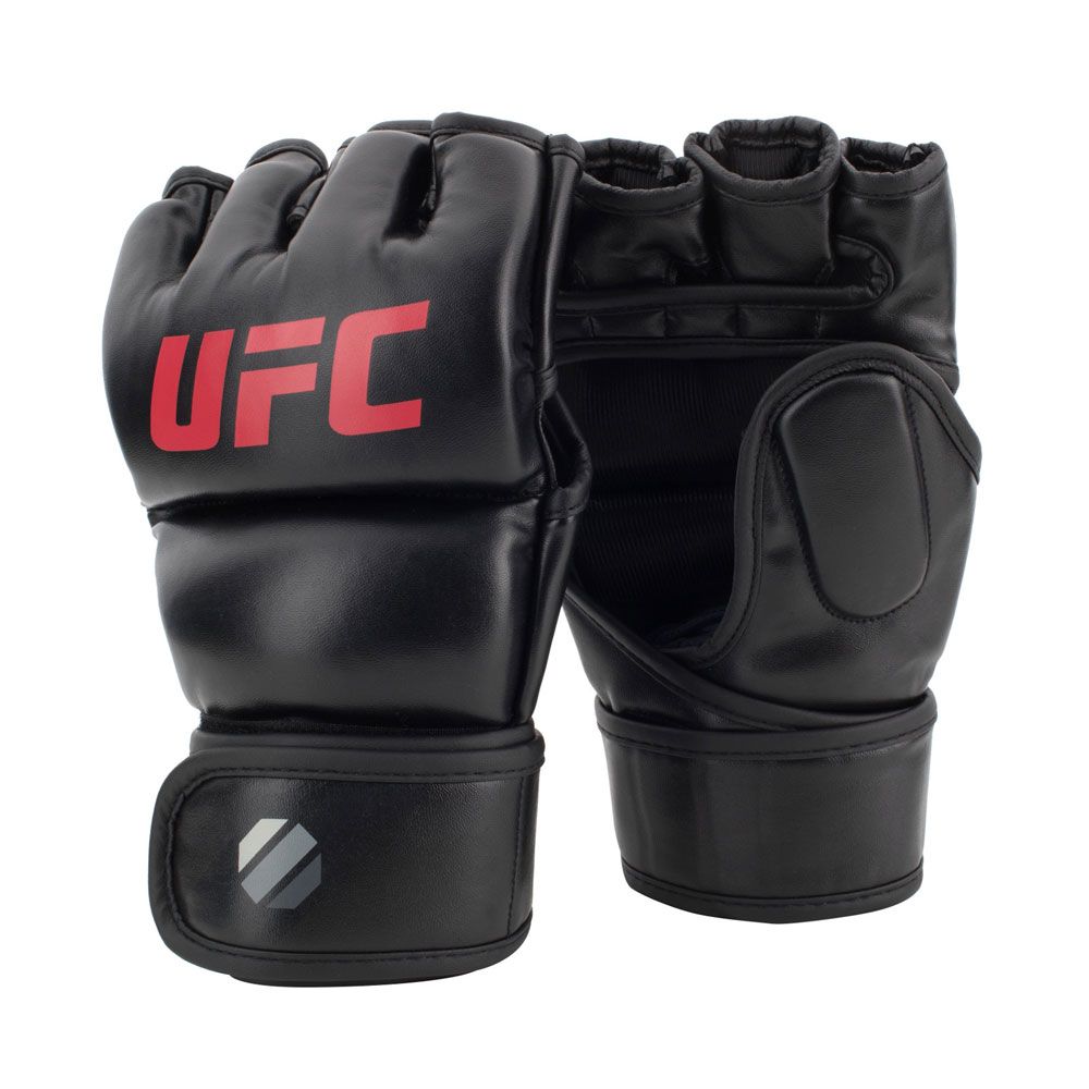 UFC Contender MMA Grappling Gloves 7oz (Large & Extra-Large) | Buy ...
