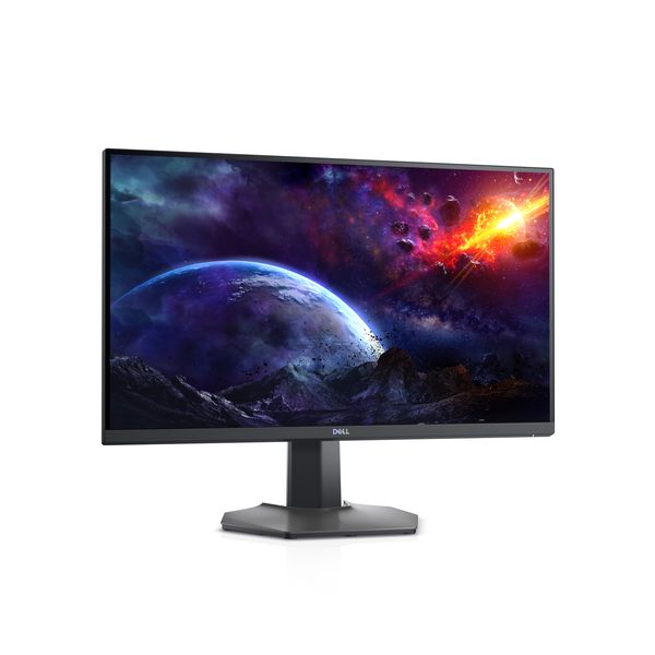 Dell 27 Gaming Monitor S2721DGF 69cm (27") Black QHD 2560 x1440