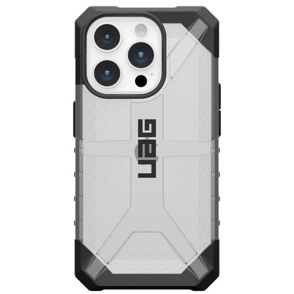 UAG iPhone 15 PRO MAX Plasma Case - Ice