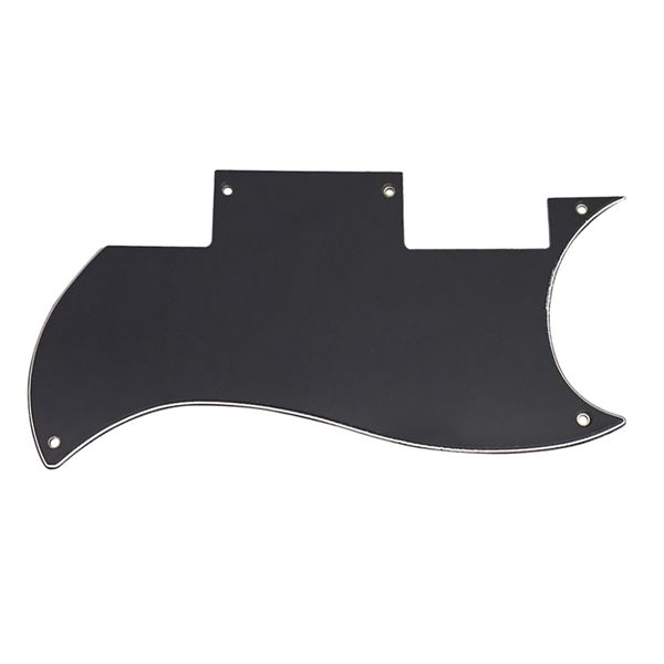 Guitar Pickguard for Special Scratch Plate