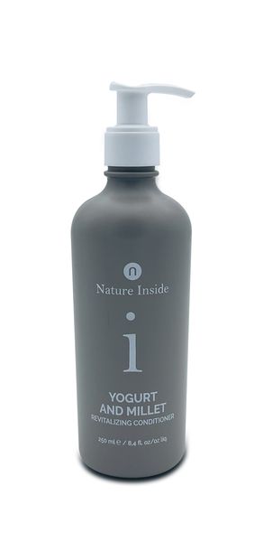 Nature Inside - Yogurt and Millet Revitalizing Conditioner