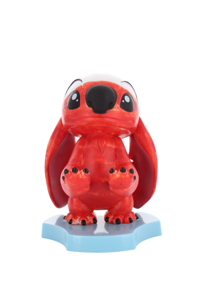 Cable Guy: Holdem Lilo&amp;stitch Badness