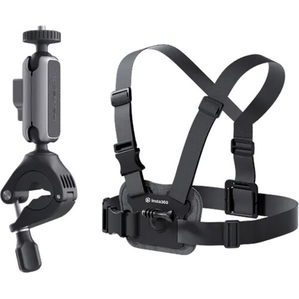 Insta360 Bike Kit