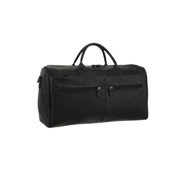 Stylish Duffel Bag Black - BLSL027
