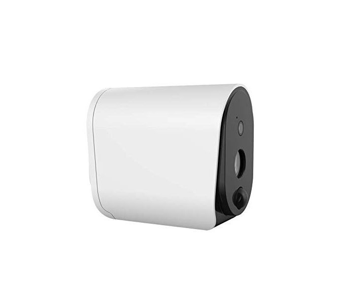 Smart HD Wi-Fi Battery Security Camera - 2MP | Indoor & Outdoor