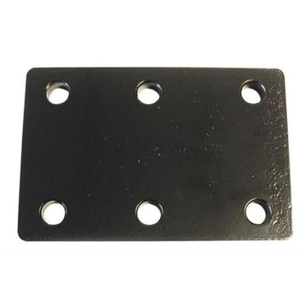 3 Level Tow Bar Drop Plate