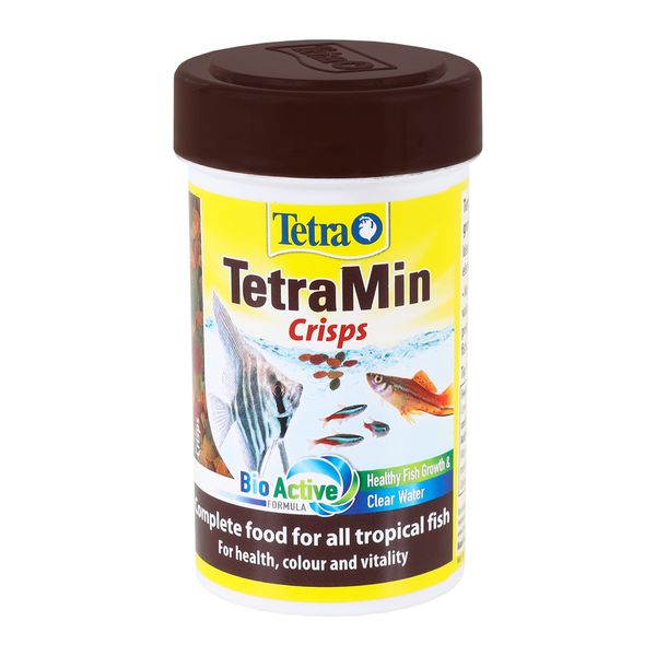 Tetra - Min Crisp - 100ml