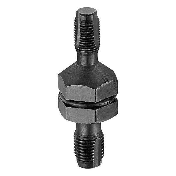 TengTools - 10X12 Spark Plug Thread Cleaner - TRC1012