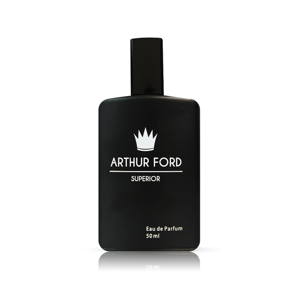 ARTHUR FORD BLACK#5 Perfume