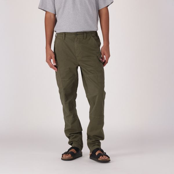 Levi's® Men's Lo-Ball Cargo Pants - Green