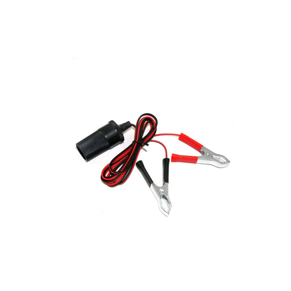 12 V Portable Car Battery Terminal Clamp Clip CTC-373