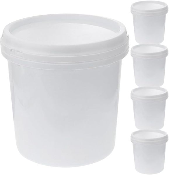 Yoghurt Tub 1kg