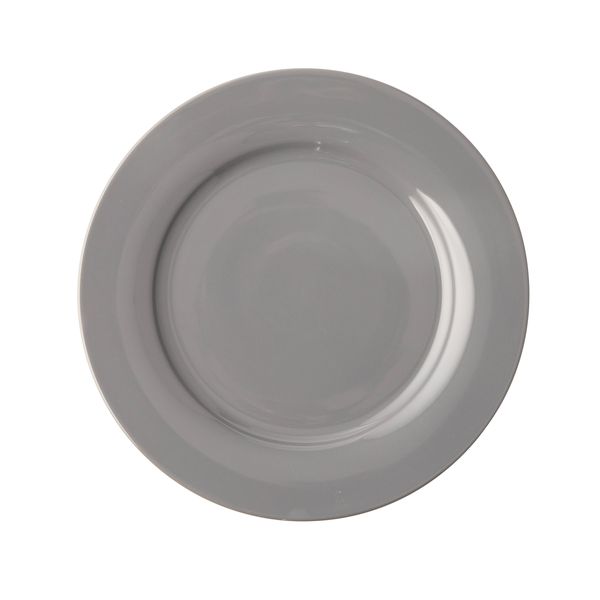 OMADA Maxim Dark Grey Charger in gift box