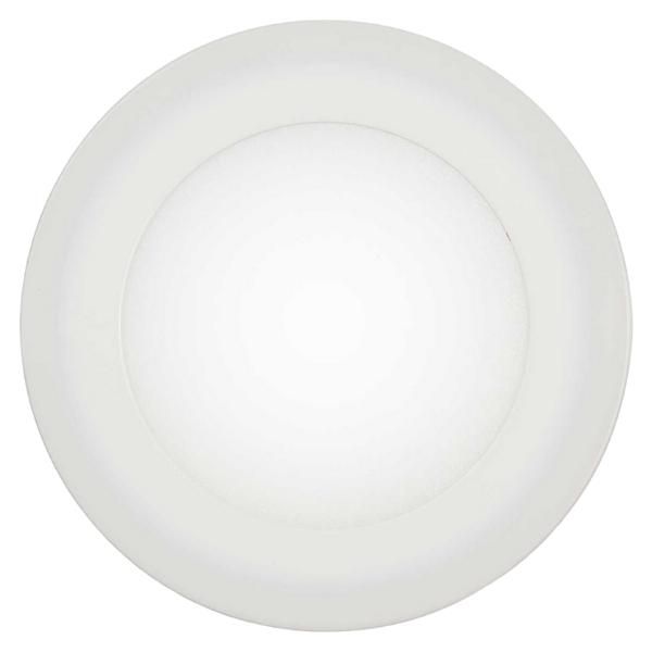 Smart LED Downlight 24W 2400lm