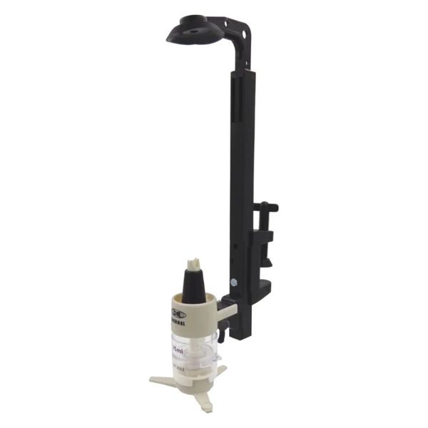 DMP BARREL liquor dispenser complete - 25ml SANAS approved with seal