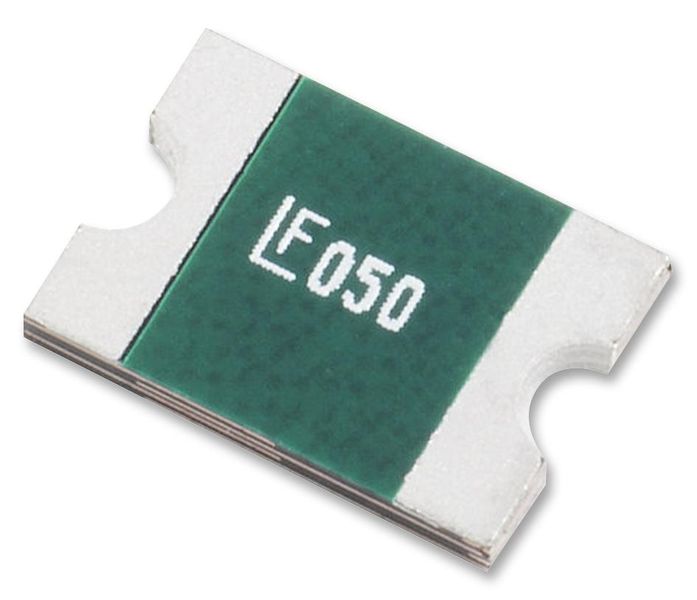 Littelfuse (2920L200/24DR) Resettable Fuse, 24 VDC, 2 A, 4 A, 5 s
