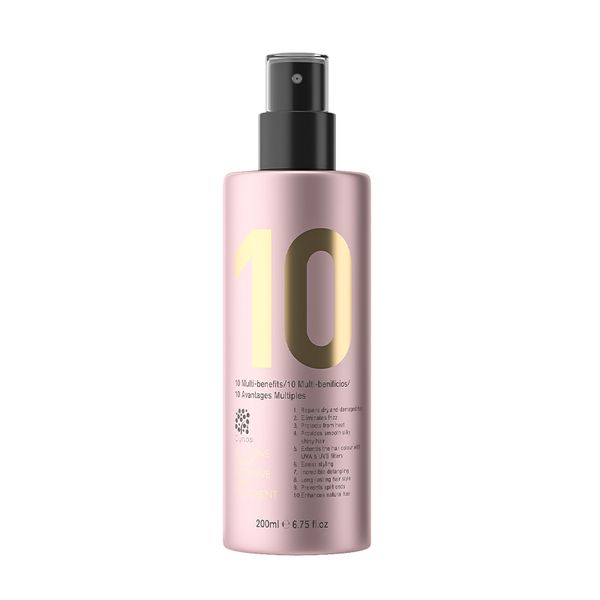 Argan Deluxe 10 in 1 Hair Treatment