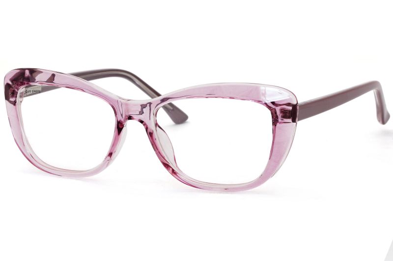 Blue Light Blocking Women's Reading Glasses for Computer/Phone/TV/Gaming - SL393