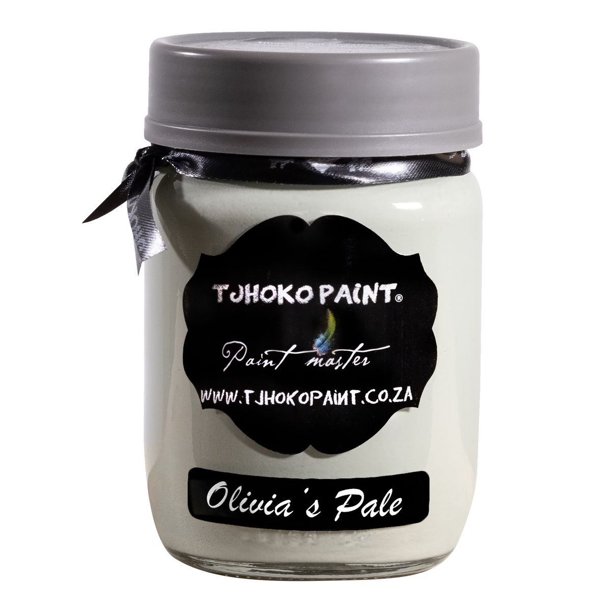 Tjhoko Paint Olivia's Pale 250ml Shop Today. Get it Tomorrow