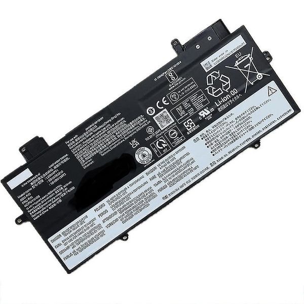 Battery for Carbon X1 Gen 9, Thinkpad Gen10, X1 Yoga Gen 6 (L20M4P71)