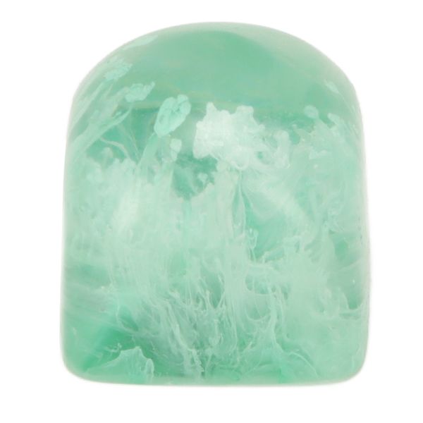 Resin Keycap (Green)