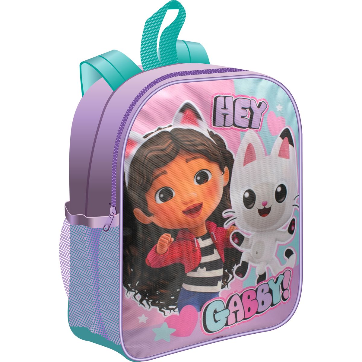 GABBY'S DOLLHOUSE By Dreamworks Official Licensed Double Sided
