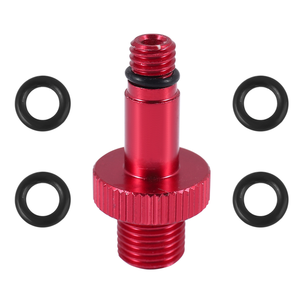 Mountain Bike Tool Rear Shock Air Valve Adapter for Rockshox Monarch