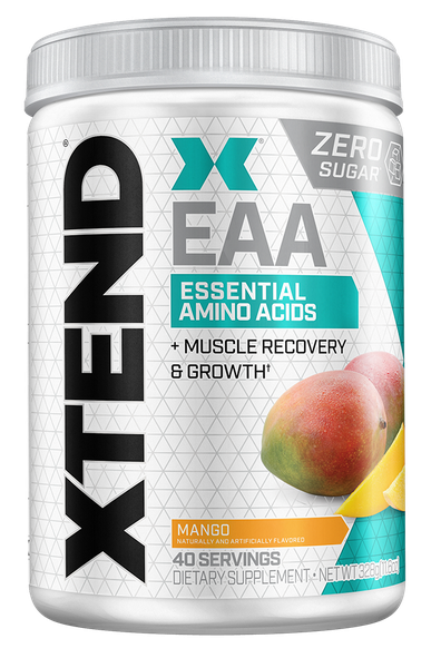 Xtend Original EAA Powder Mango Madness - 420g