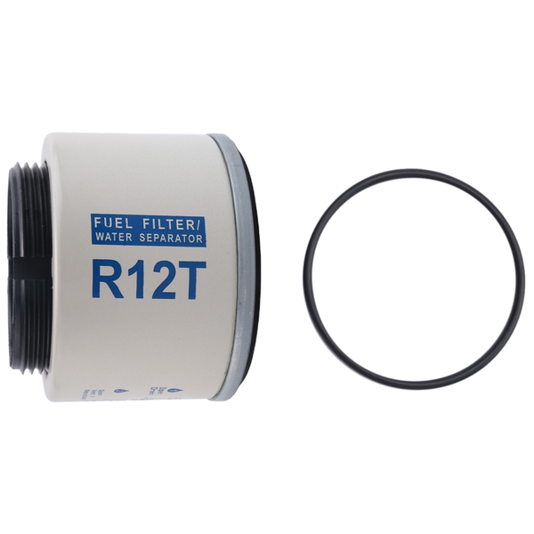 R12T Fuel /Water Separator Filter Engine Combo Filter Cartridge
