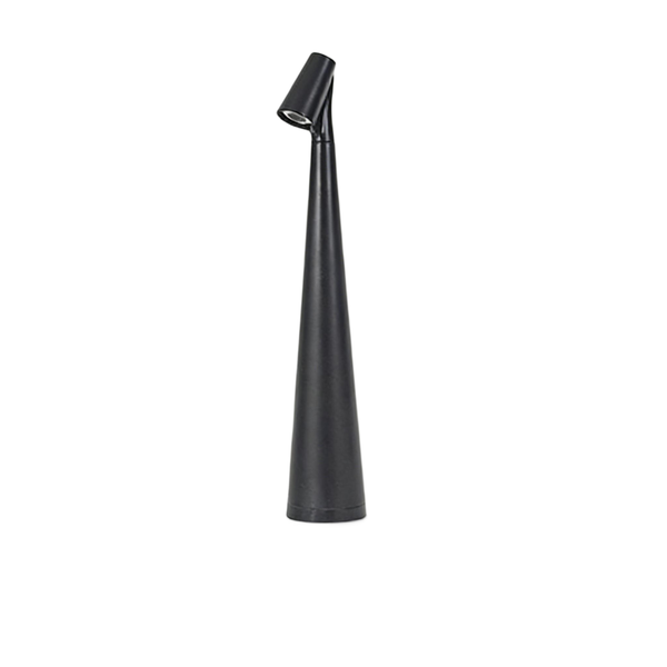A Light Luxury Reading Desk Lamp With A Charging Desktop
