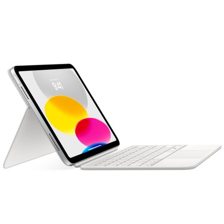 Apple iPad (10th Gen) Magic Keyboard Folio (International English