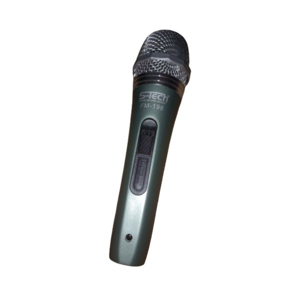 Professional Dynamic Microphone