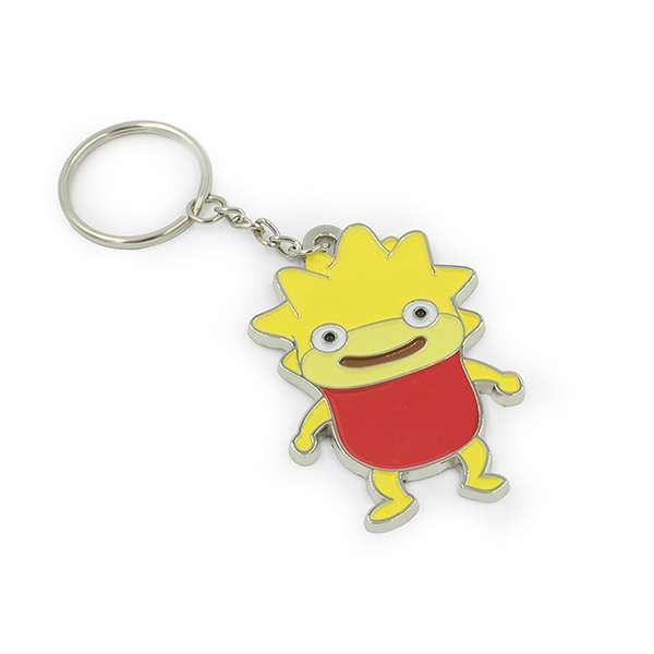 Official Ni no Kuni 2 Lofty Keychain